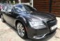 2016 Chrysler 300c 3.5L gasoline automatic for sale -1