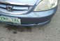 Honda Civic VTi AT 2003 FOR SALE-5