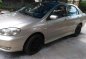 Toyota Corolla Altis 1.8G 2001 for sale -3