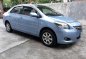 FOR SALE TOYOTA Vios 1.3e 2012 model-2