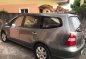 2008 Nissan Grand Livina GAS FOR SALE-4