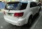 2008 Toyota Fortuner G diesel vs2007vs2006vs2005-3