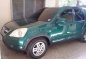 Honda Crv 2004 mdl automatic-1