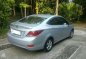 Hyundai Accent 2012 for sale -2