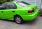 Honda Civic lxi for sale -4