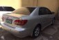 Toyota Corolla Altis 2004 for sale -1