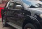 FOR SALE 2010 TOYOTA Hilux g 4x4-0