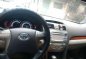 Toyota Camry 2.4G AT 2007 for sale -7