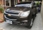 2016 Chevrolet Trailblazer 2.5 LTX MT FOR SALE-5