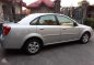 20O6 Chevrolet Optra MAnual for sale -2
