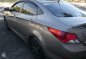 2012 Hyundai Accent Super Fresh look as new FOR SALE-5