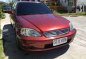 Honda Civic Automatic 2000 vtec vti for sale -1