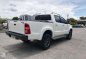 2015 Toyota Hilux G for sale -5