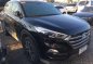 2017 Hyundai Tucson 2.0 CRDi 6 Speed GLS Top Of The Line AT FOR SALE-1