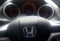 2009 Honda Jazz matic 58tkm mileage-5