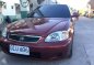 Honda Civic Automatic 2000 vtec vti for sale -4