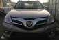 2017 Foton Thunder 2.8 4x4 CRDi MT for sale -0