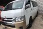 2014 Toyota Hiace for sale-0