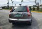 Honda CRV 2.4L 4WD 2009mdl Automatic for sale -8