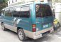 2013 NISSAN Urvan Escapade FOR SALE-1