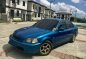 Honda Civic Manual 1996 - 158k nego for sale -0