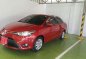 Toyota Vios e 2017 FOR SALE-0