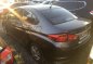 2016 Honda City 1.5 i-VTEC MT-2