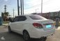 Mitsubishi Mirage G4 GLS Sedan 2015 8k Mileage Keyless Entry Automatic-5