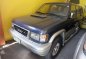 Isuzu Trooper 4x4 1997 for sale -0