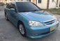 Honda Civic Dimension 2003 VTI-S TOP of The Line-1