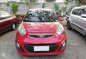 Kia Picanto 2012 for sale -9