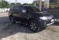 Mitsubishi Montero 2011 Gls-V For Sale-0