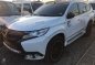 2017 Mitsubishi Montero Sport MIVEC 2.4 GLS Top Of The Line AT-1