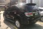 Toyota Fortuner G 2012 AT Diesel FOR SALE-1