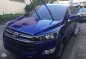 2016 TOYOTA Innova 28 E Blue Automatic Newlook-0