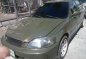 Honda Civic v-tec 1996model manual for sale -0