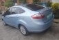 Ford Fiesta 2011 AT rush SALE-2