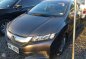 2016 Honda City 1.5 i-VTEC MT-1