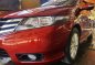 Honda City 15 Top of d Line 13 modelGood As Brandnew-1