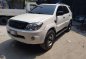 2007 Toyota Fortuner gas vvti for sale -10