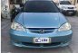 Honda Civic Dimension 2003 VTI-S TOP of The Line-2