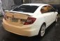 2012 Honda Civic FB 1.8 EXI AT for sale -5