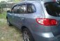 Hyundai Santa Fe 2006 FOR SALE-9