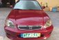 Honda Civic sir look 1999 for sale -0