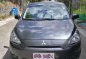 2014 Mitsubishi Mirage GLX AT CVT for sale -0