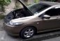 2010 Honda City FOR SALE-6