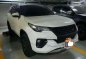 Toyota Fortuner G TRD 4x2 2017 for sale -1