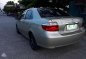 Toyota Vios g 2003 FOR SALE-9