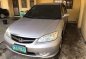 2005 Honda Civic 1.6 Vti Eagle Eye for sale -8