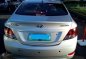 Hyundai Accent 2012 Manual Gas for sale -1